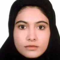 مژگان زارع پور