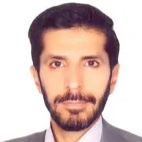 دکتر رضا عباسی