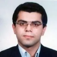 دکتر امید ضیایی
