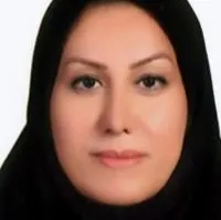دکتر منیره جلوند