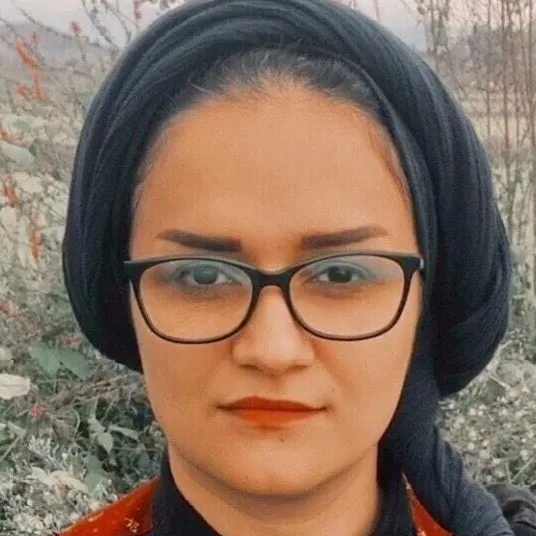 دکتر محدثه محمودی سیاهمزگی