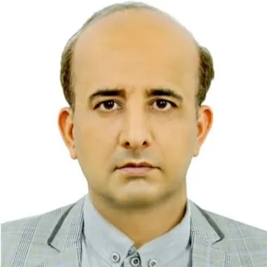 دکتر جواد عنایت