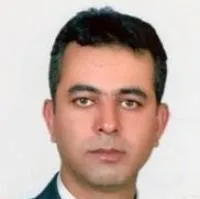 دکتر علی سرخیل
