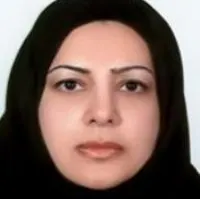 دکتر فیروزه جعفری