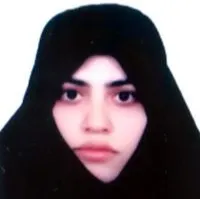 دکتر سمیه منصوری استانجین