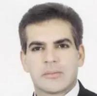 دکتر عمادالدین محمودی