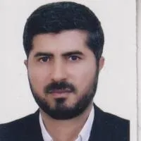 علیرضا بهزادنیا