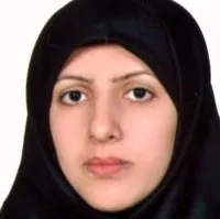 کبری دهقان بنادکی