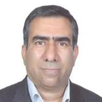 دکتر حسین جمالیزاده تاج آبادی