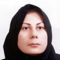 اشرف السادات میررضوی صالحیان