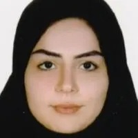 مهدیه شکوری
