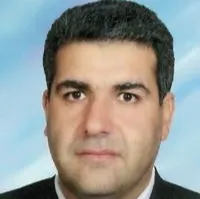 دکتر داود سلطانی نژاد