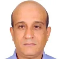 دکتر سید رضا جمالیان