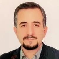 دکتر ایرج جامه بزرگی