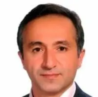 دکتر علی قاسمی