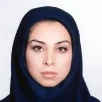دکتر مریم محتشمی