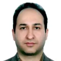 دکتر غلامرضا خرمی