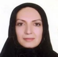 دکتر آزیتا ریحانی