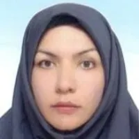 دکتر معصومه نوروزی خرم آبادی