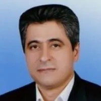 دکتر محمد مازنی