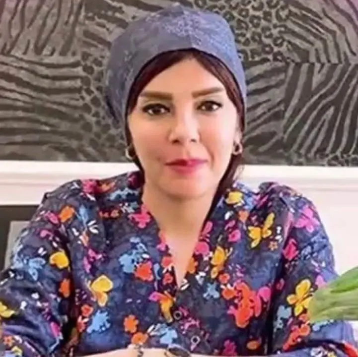 دکتر زهرا سیفی