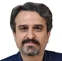 دکتر سید محمدحسن صمدی