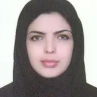 مرضیه صالحی