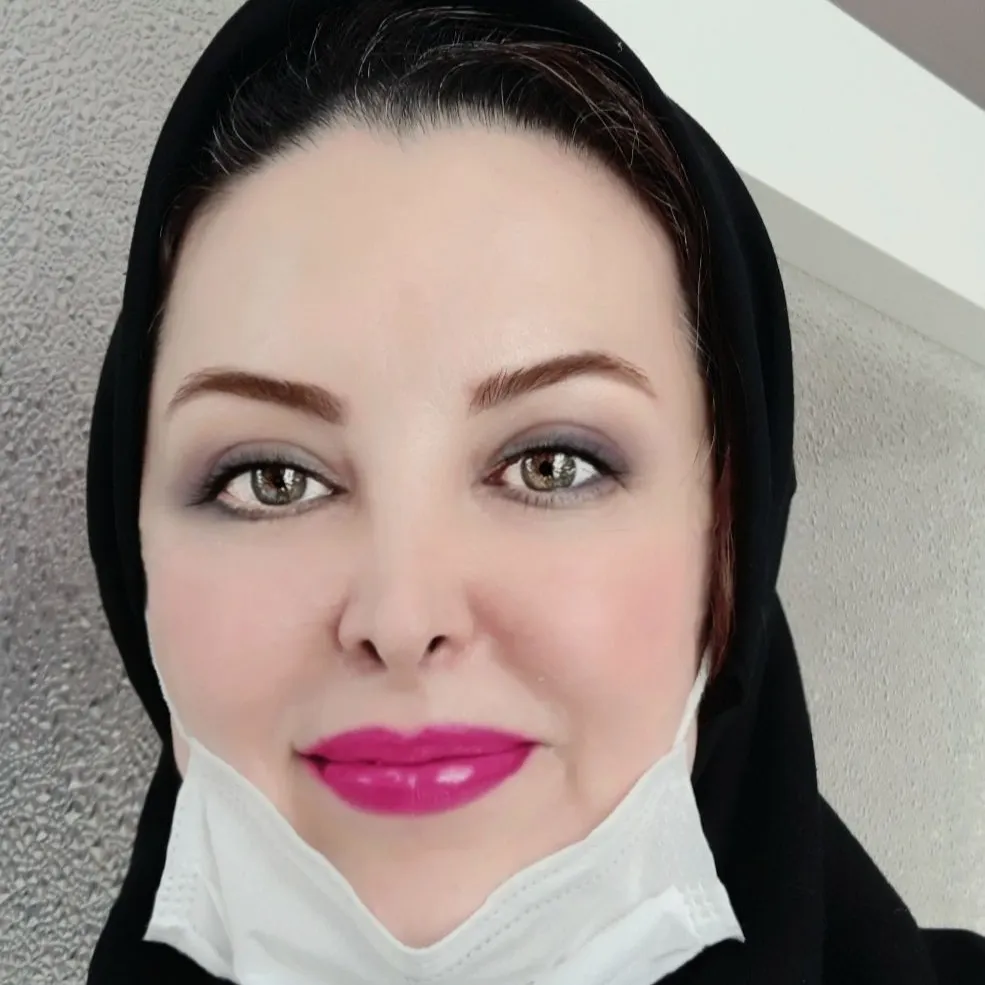 دکتر غزال صادقی
