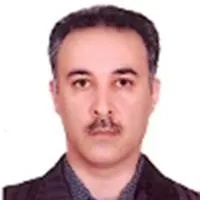 دکتر امیرحسین ربانی فرد