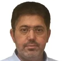 دکتر امیرحسین نصیری پرتوی