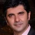 دکتر آرش محققی