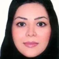 دکتر فرزانه درویش زاده