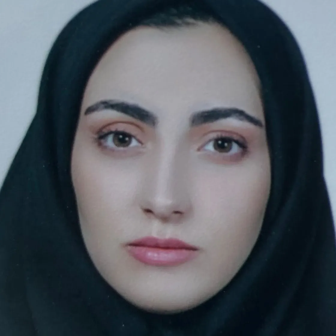 فاطمه جهانشاهی