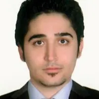 دکتر پویان سعیدی