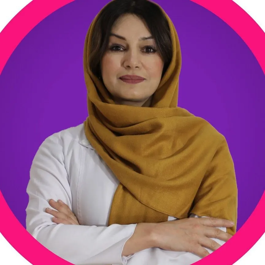 دکتر آتوسا شایگانفر