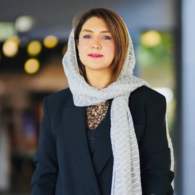 دکتر مریم اسماعیلی