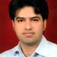 دکتر حمیدرضا پیری اردکانی