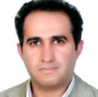دکتر علیرضا اکبری جهرمی