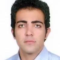 دکتر امیر مهرور