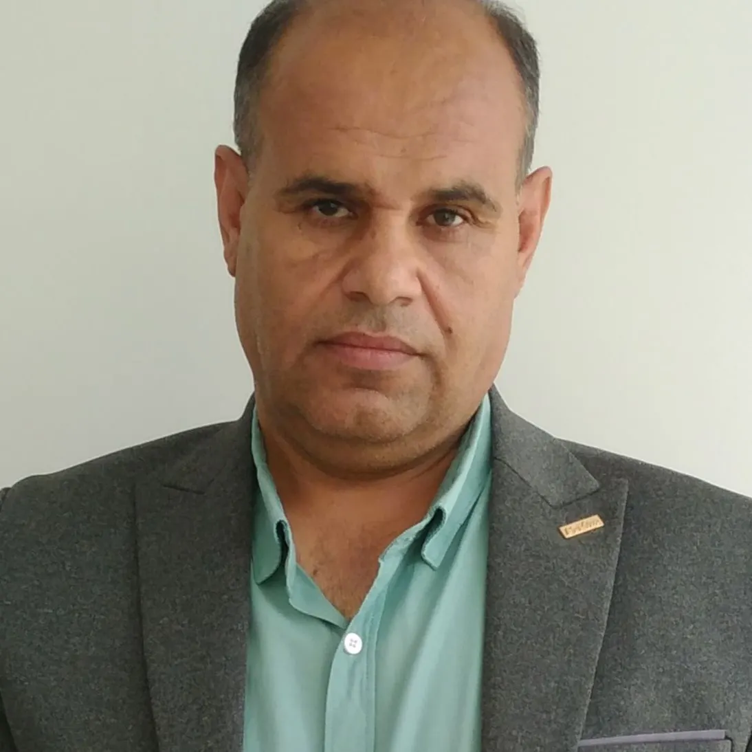 علی محمدی