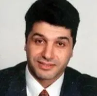 دکتر حسن صدیق