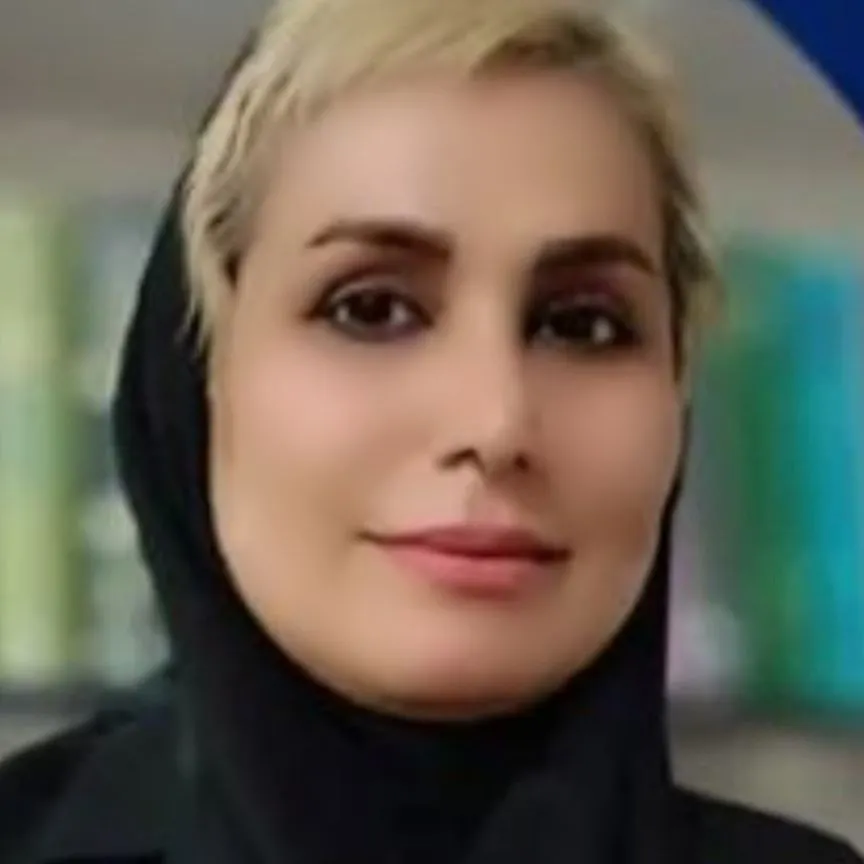 سهیلا زنگیوندی علی اکبری