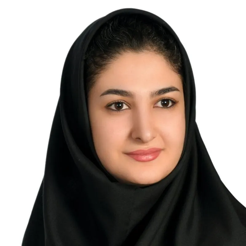 مریم بزرگی پویا