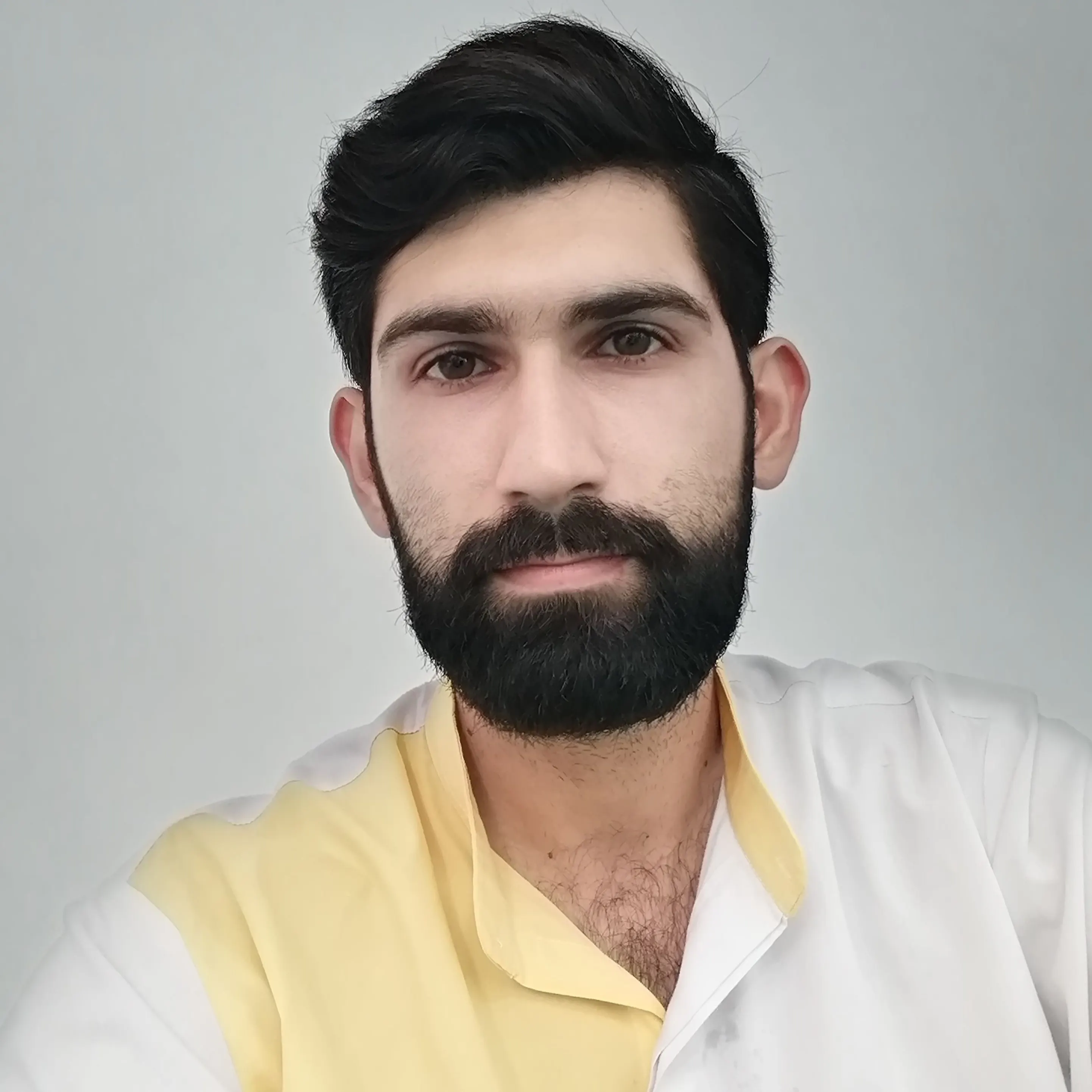 رضا توحیدی
