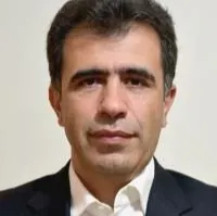 دکتر هدایت مرادپور