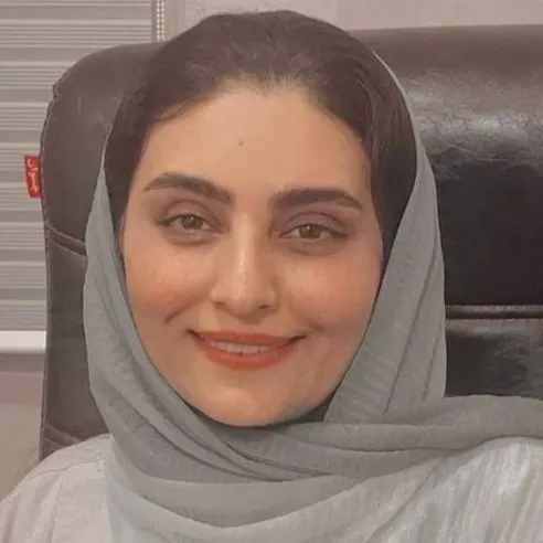دکتر فروغ نقیبی
