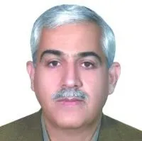 دکتر احمد یگانه مقدم