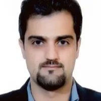 دکتر محمدمهدی رضائی