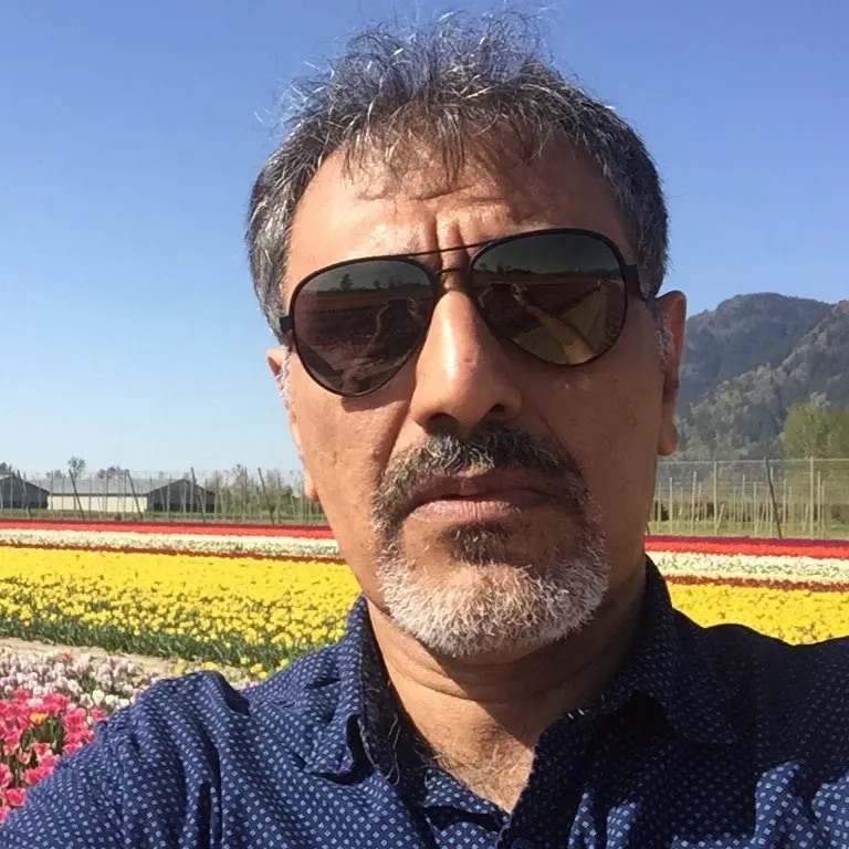 دکتر افشین آژیر