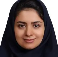 دکتر منصوره جمشیدیان طهرانی